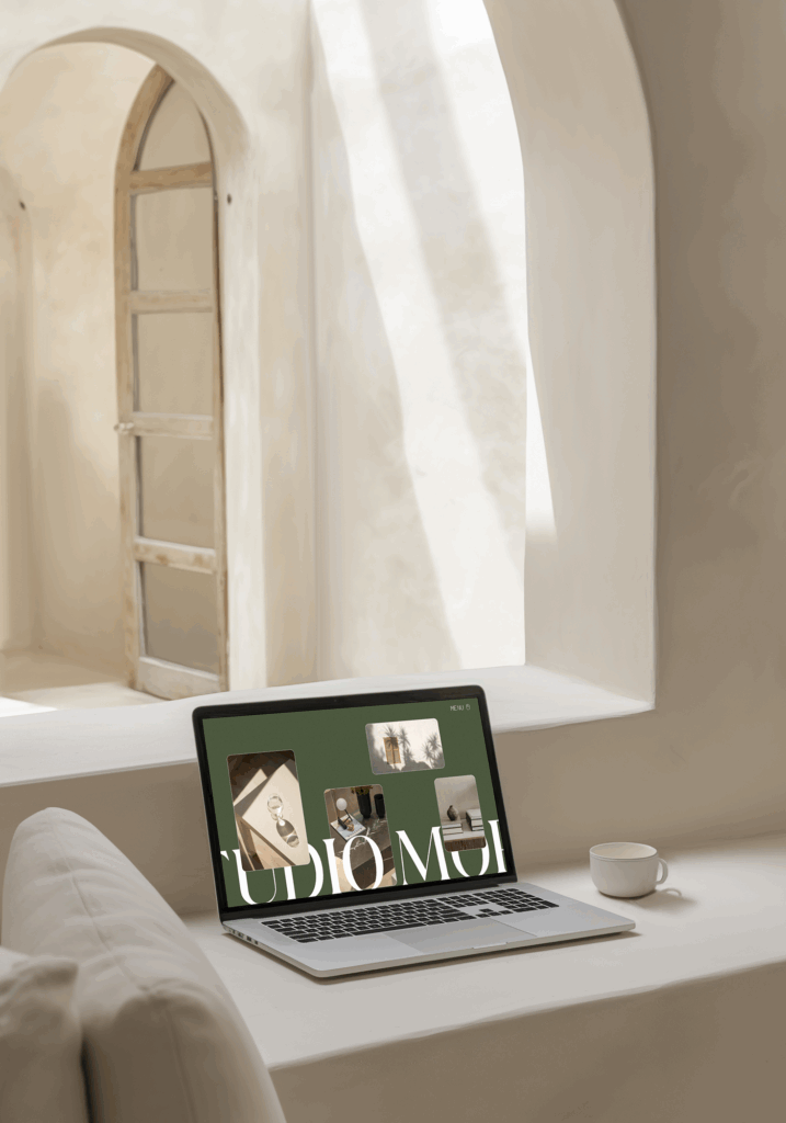 STUDIO MORO - Accueil - Services 2